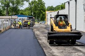 Best Cobblestone Driveway Installation  in Foster City, CA